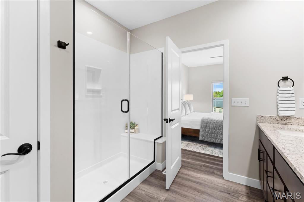 Tanglewood - Residential