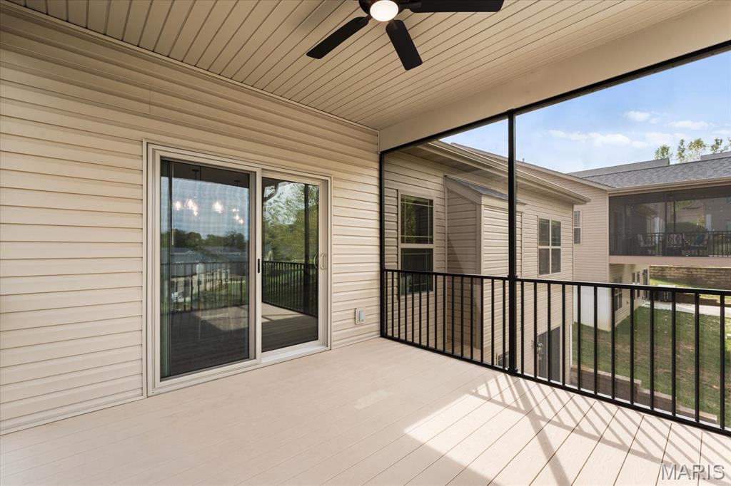 Tanglewood - Residential