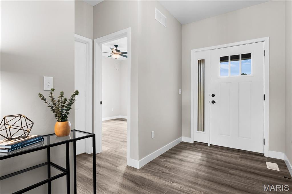 Tanglewood - Residential