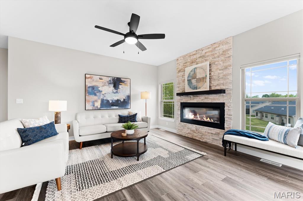 Tanglewood - Residential