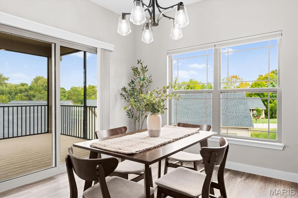 Tanglewood - Residential