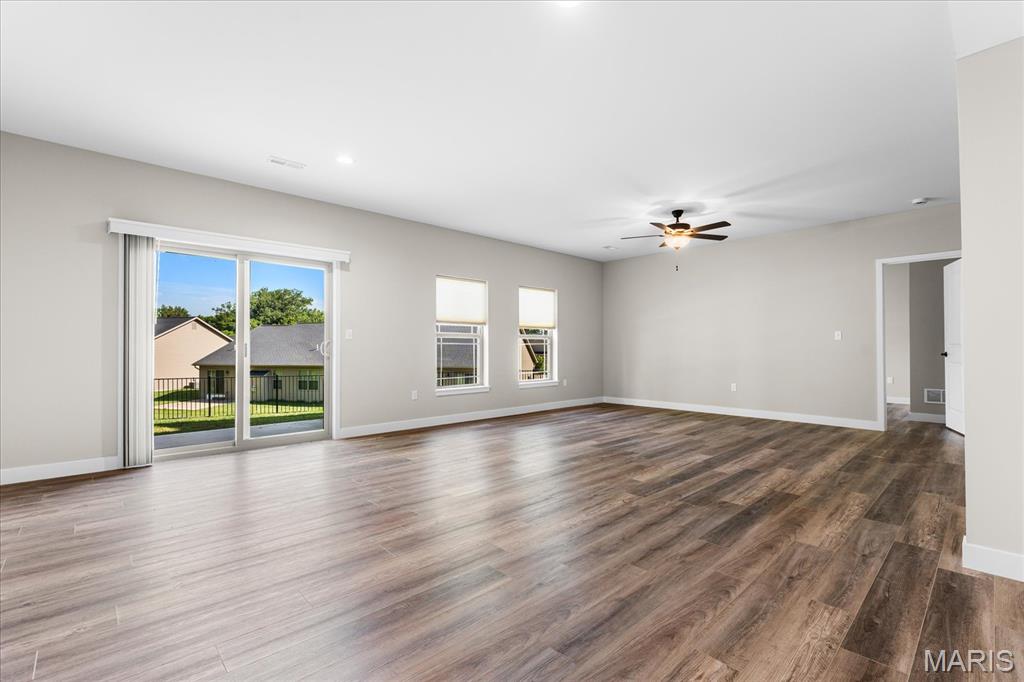 Tanglewood - Residential