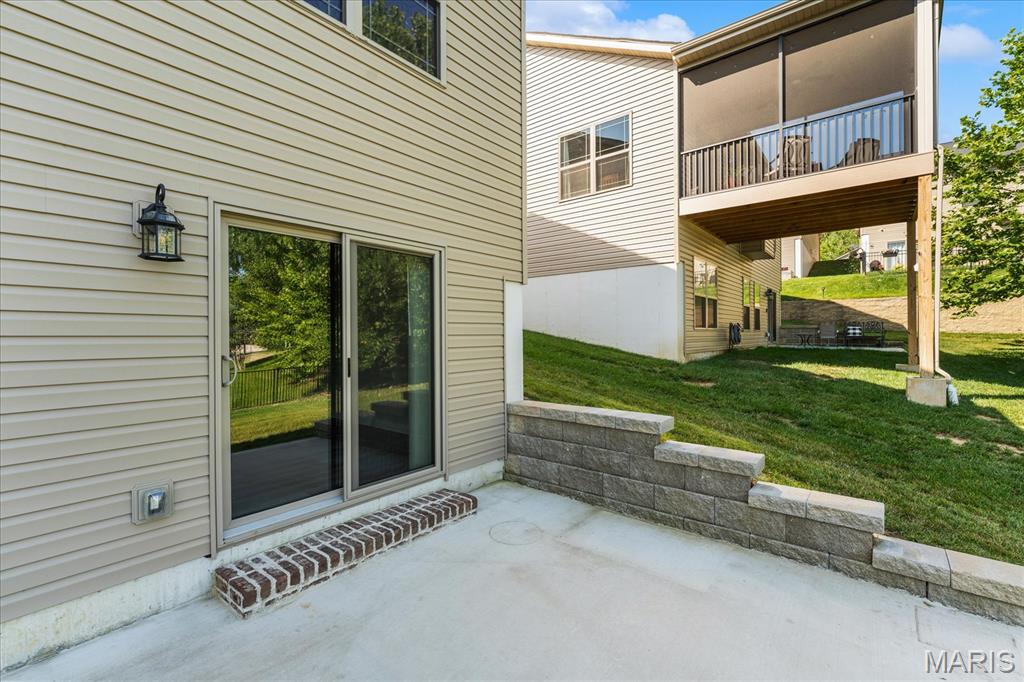 Tanglewood - Residential
