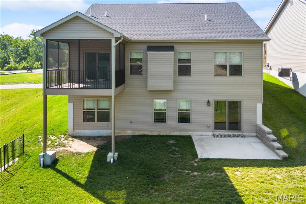 Tanglewood - Residential