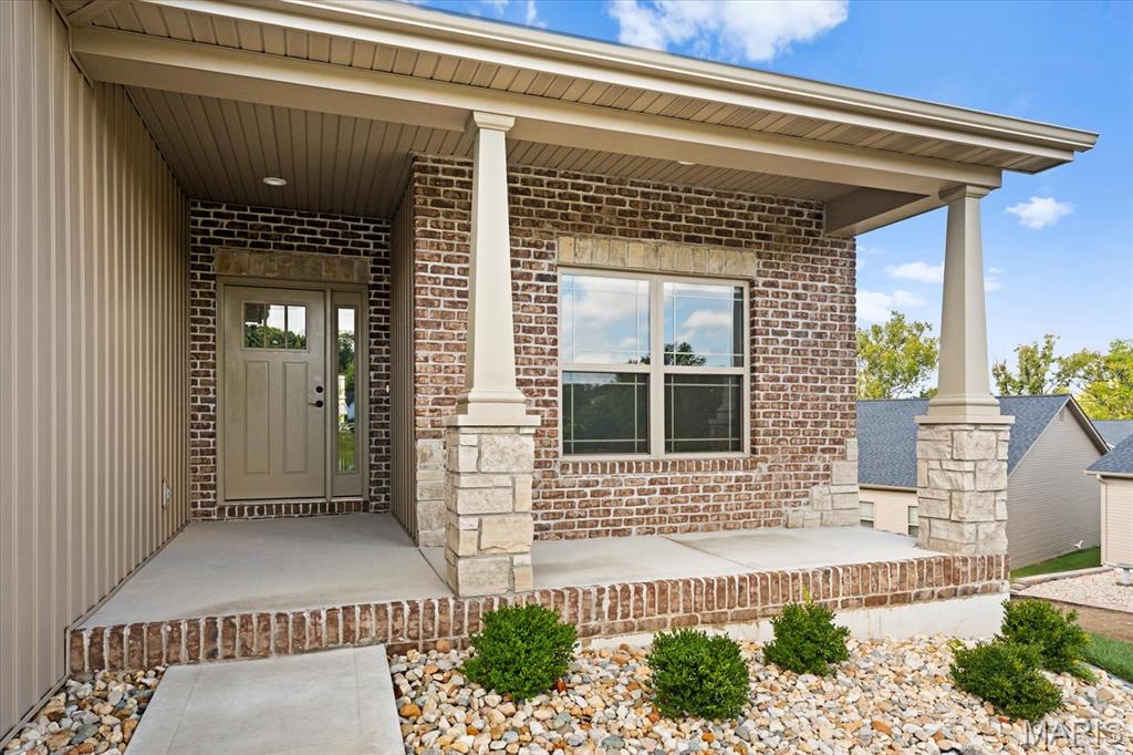 Tanglewood - Residential