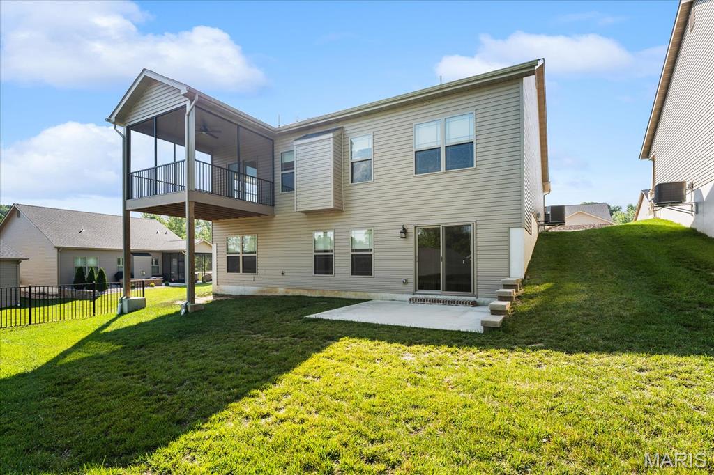Tanglewood - Residential