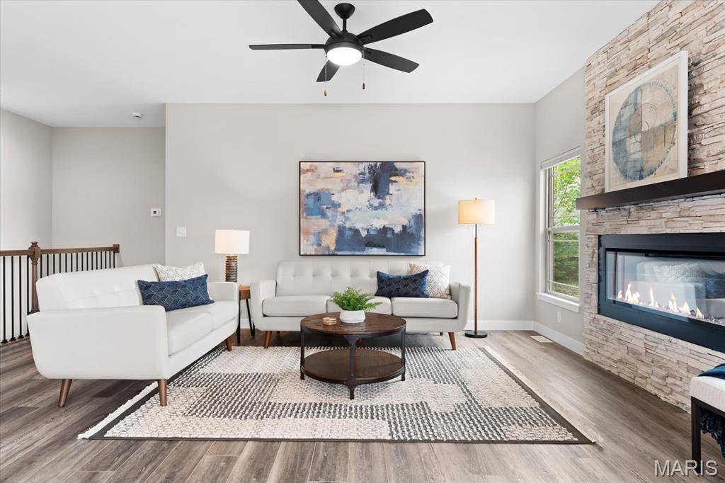Tanglewood - Residential