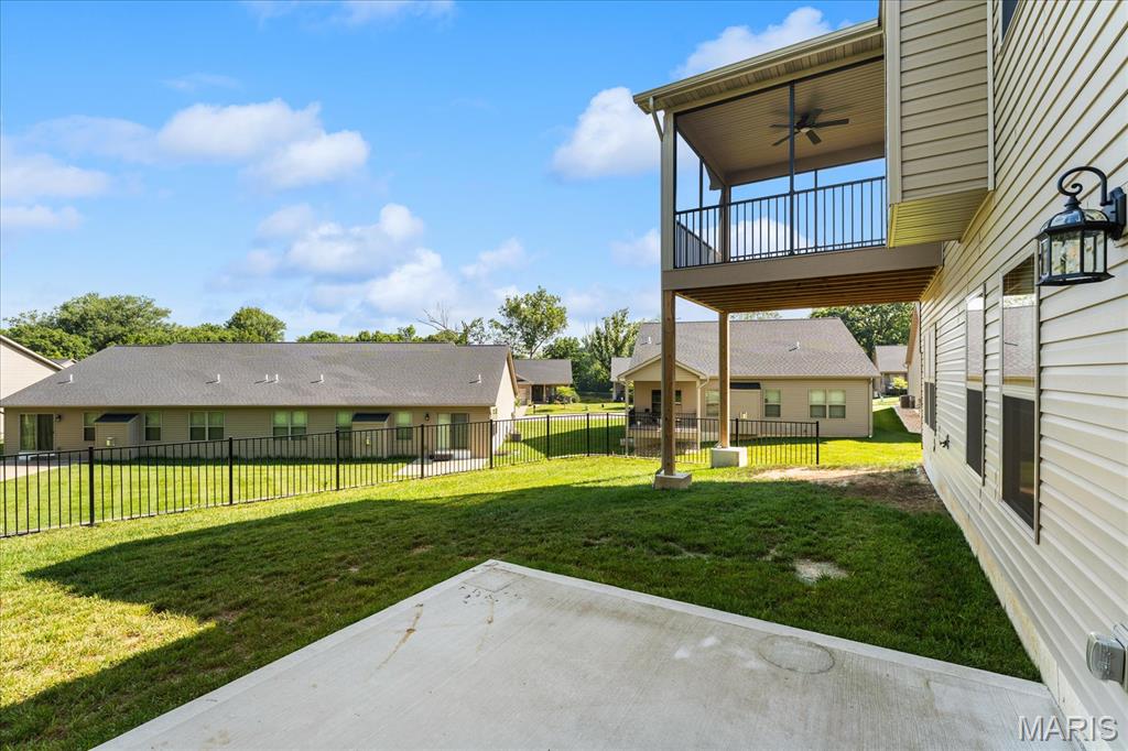 Tanglewood - Residential