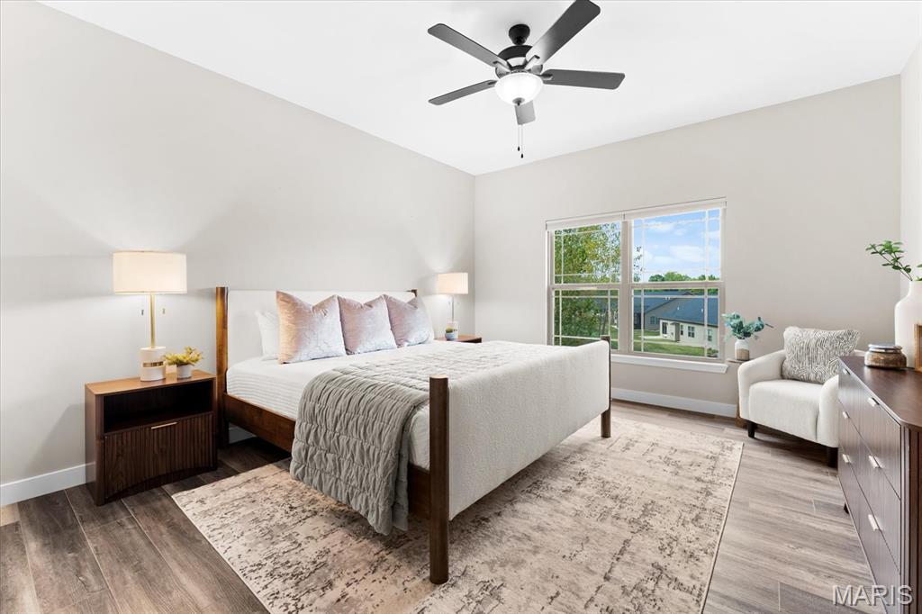 Tanglewood - Residential