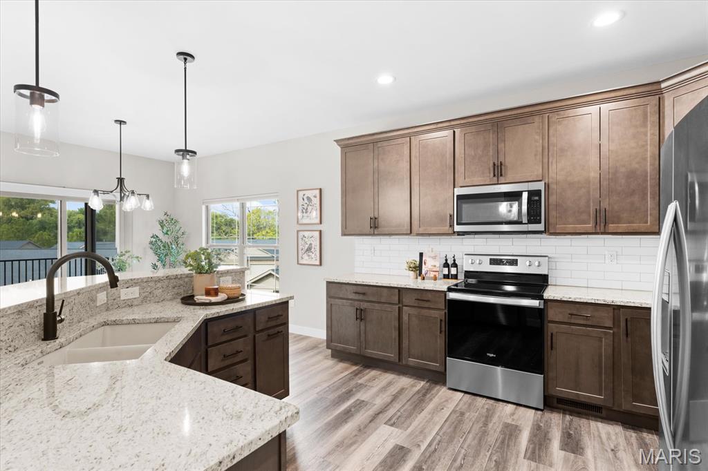 Tanglewood - Residential