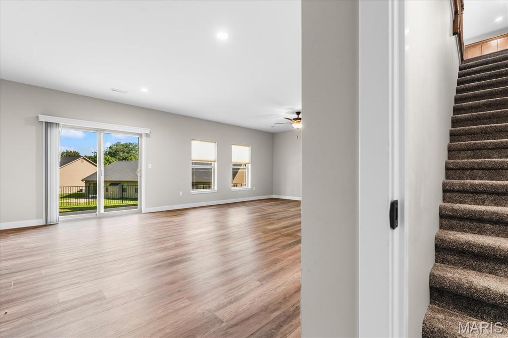 Tanglewood - Residential