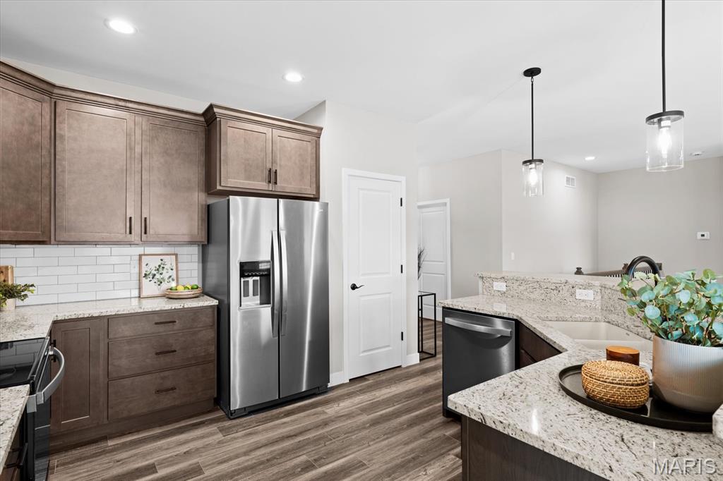 Tanglewood - Residential