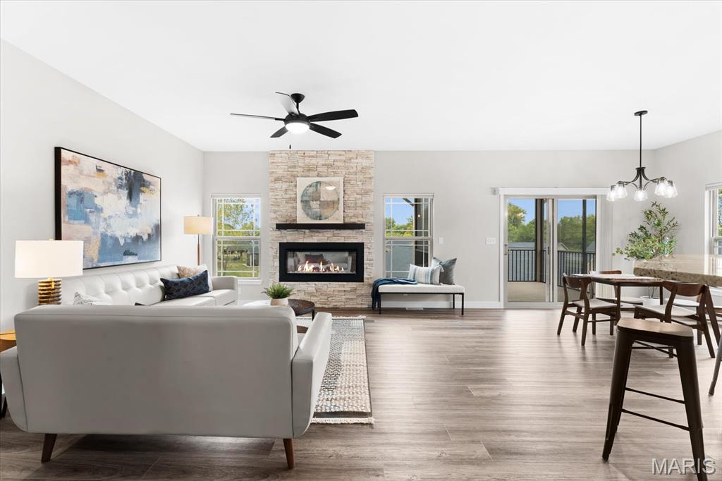 Tanglewood - Residential