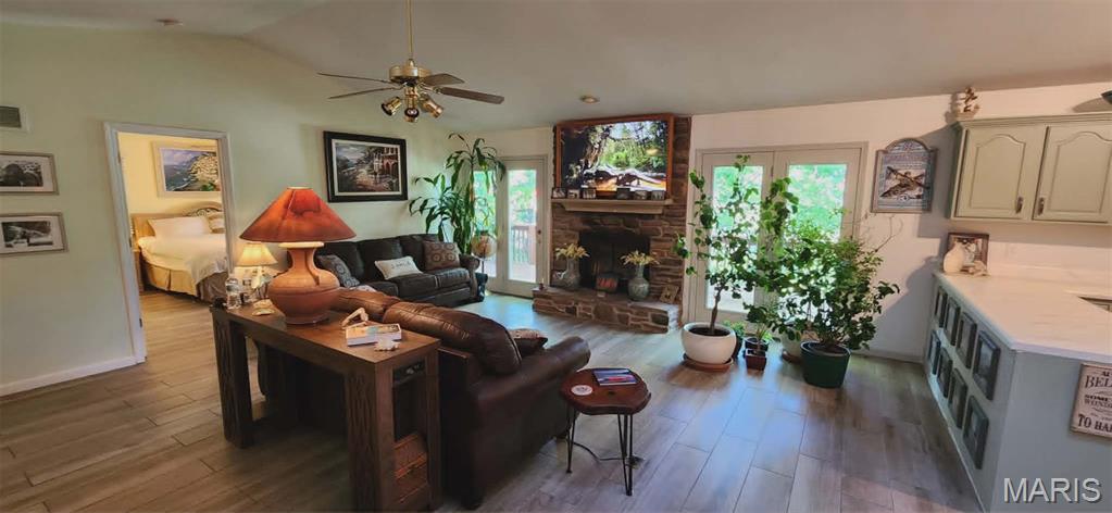 Lake Sherwood Estates - Residential