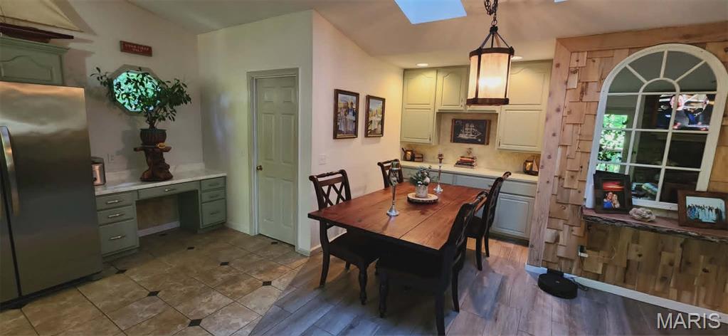 Lake Sherwood Estates - Residential