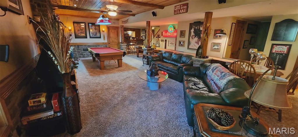 Lake Sherwood Estates - Residential