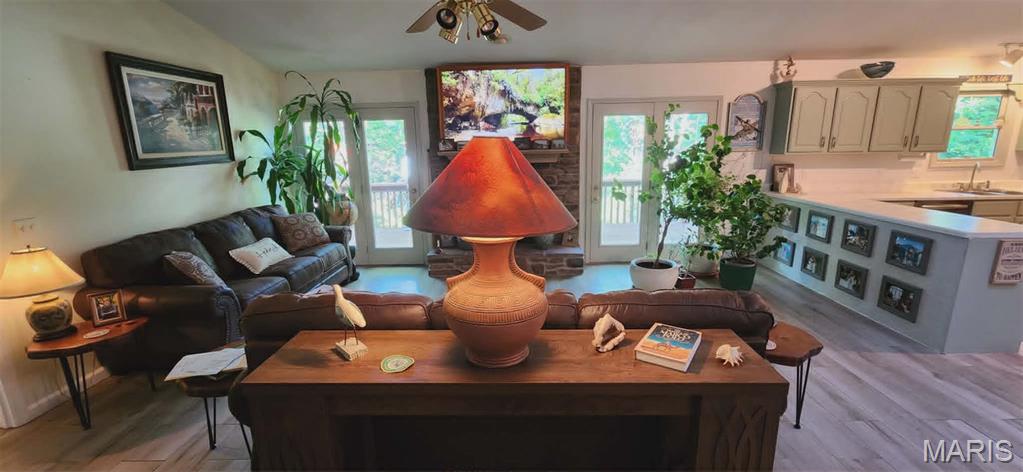 Lake Sherwood Estates - Residential