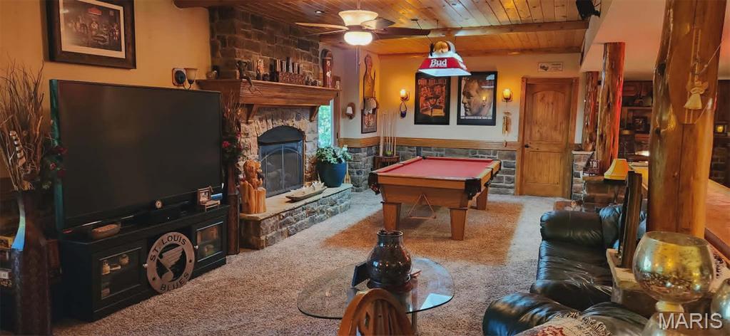 Lake Sherwood Estates - Residential