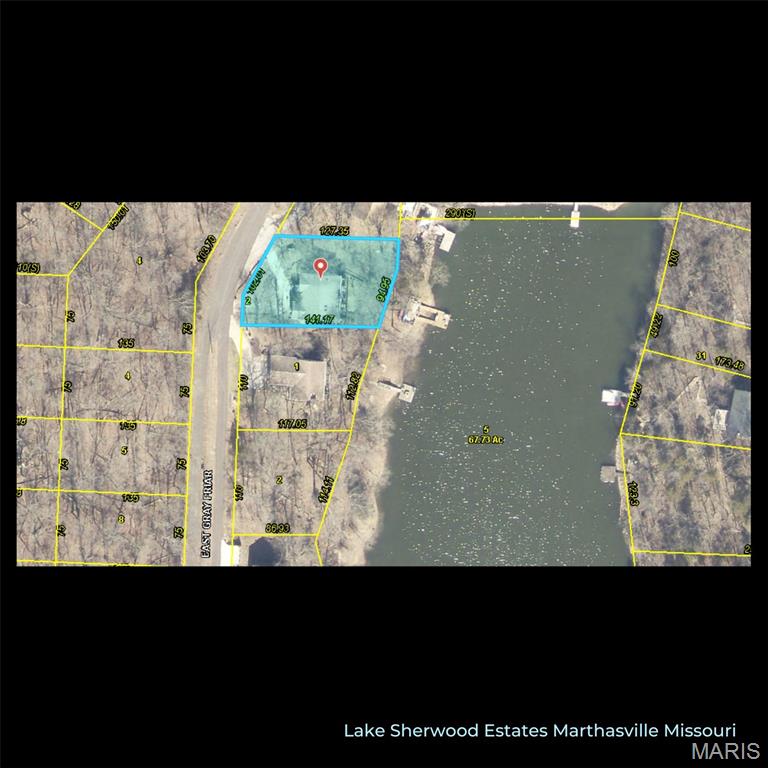 Lake Sherwood Estates - Residential