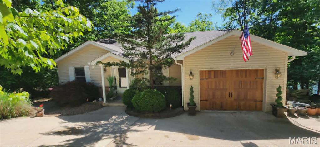 Lake Sherwood Estates - Residential