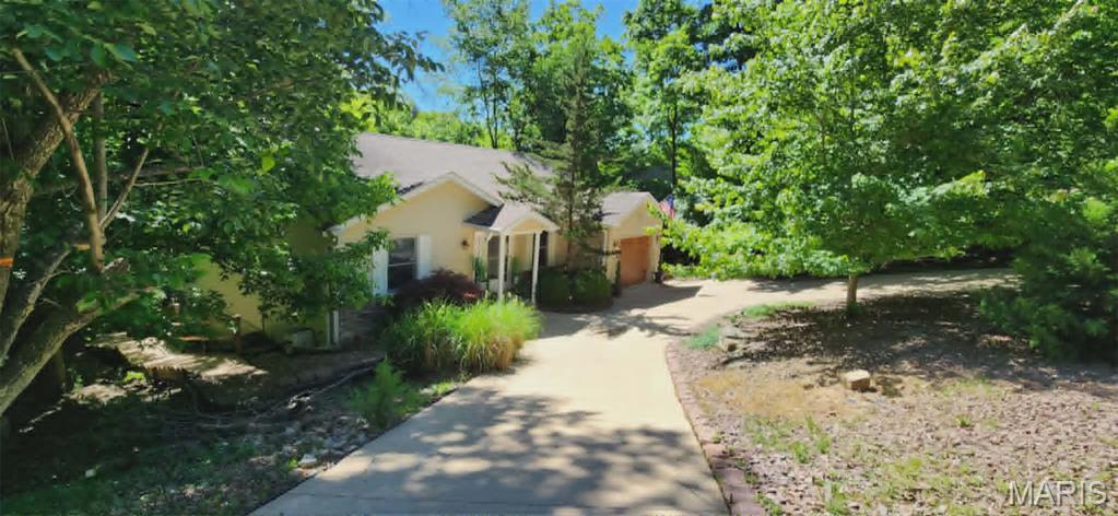 Lake Sherwood Estates - Residential