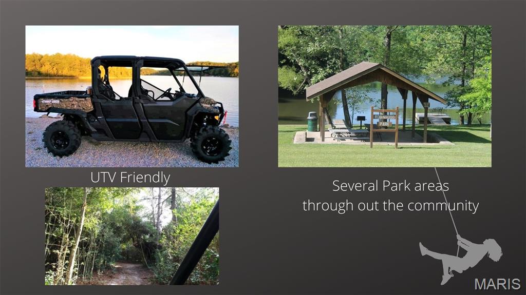 Lake Sherwood Estates - Residential