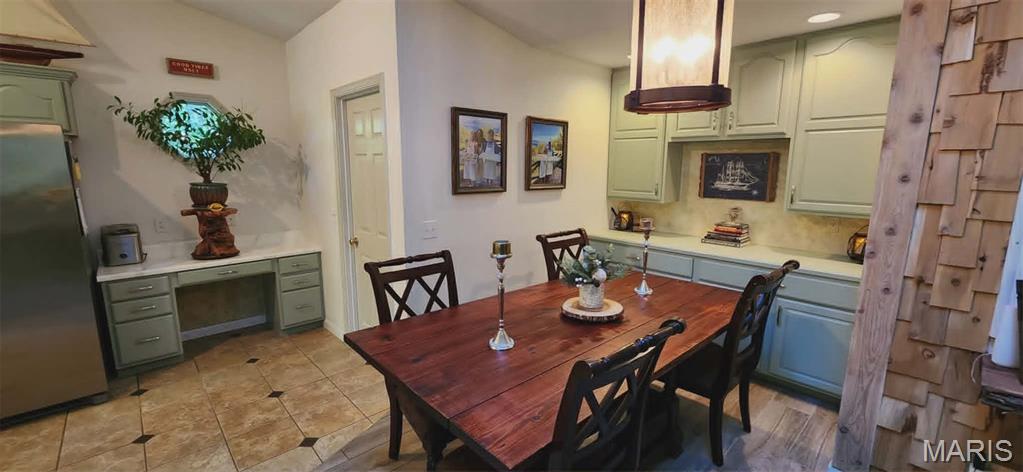 Lake Sherwood Estates - Residential