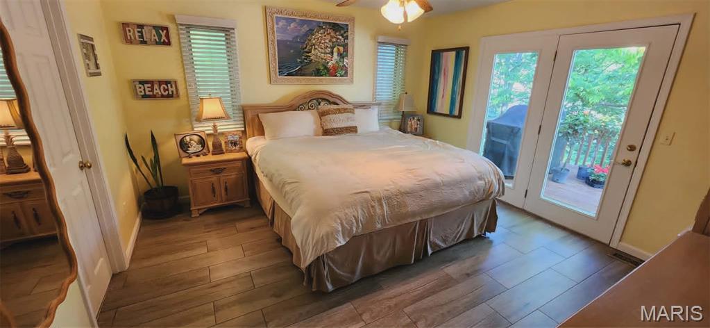Lake Sherwood Estates - Residential