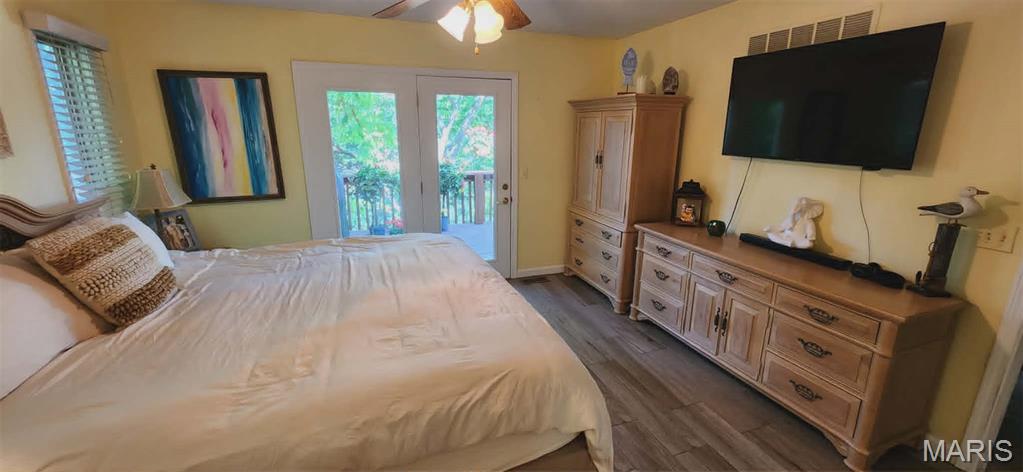 Lake Sherwood Estates - Residential