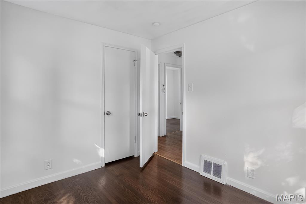 Bissell Hills 4 - Residential