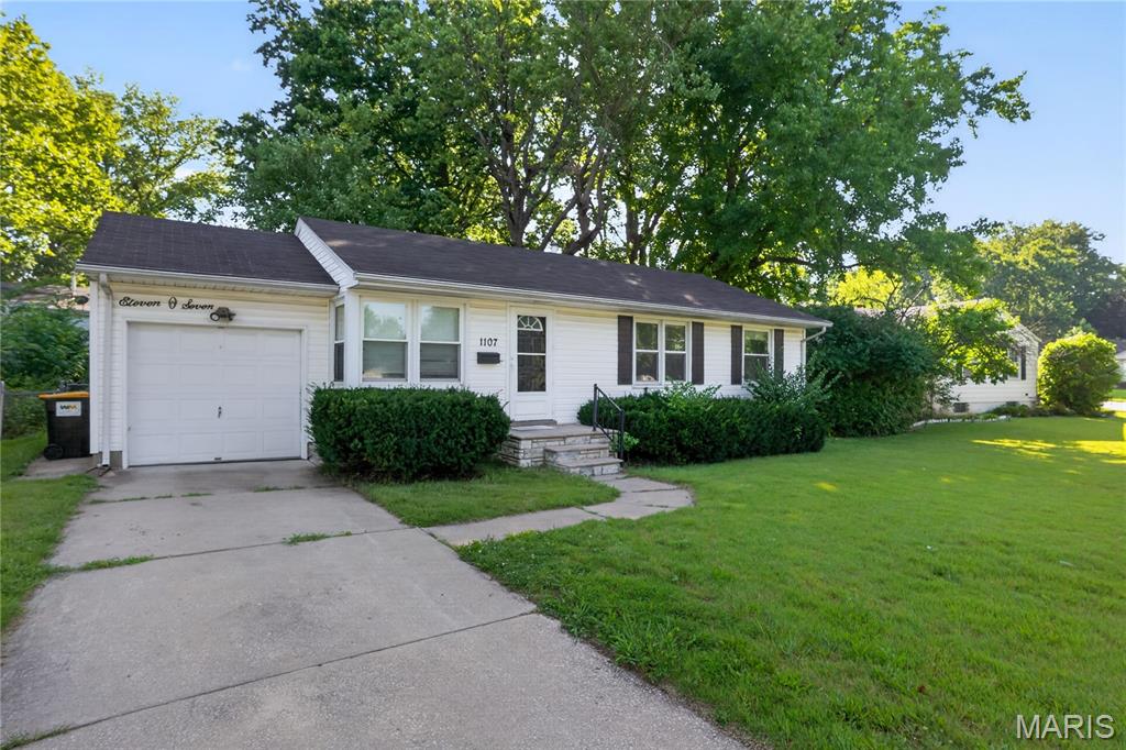 Bissell Hills 4 - Residential