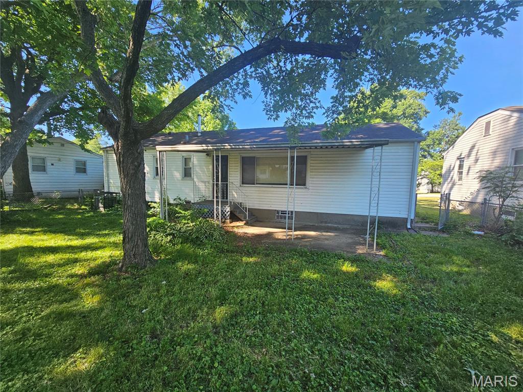 Bissell Hills 4 - Residential