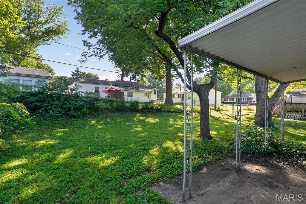 Bissell Hills 4 - Residential
