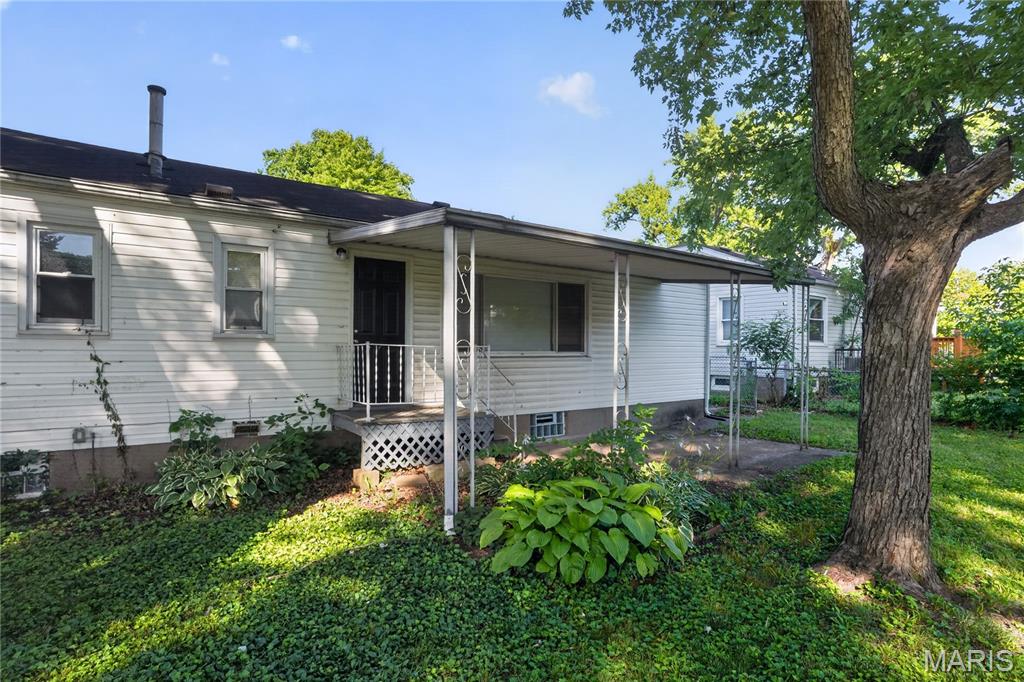 Bissell Hills 4 - Residential