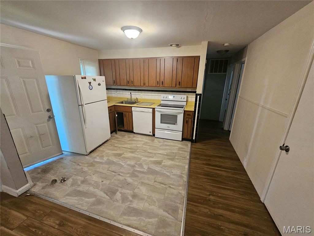 Bissell Hills 4 - Residential