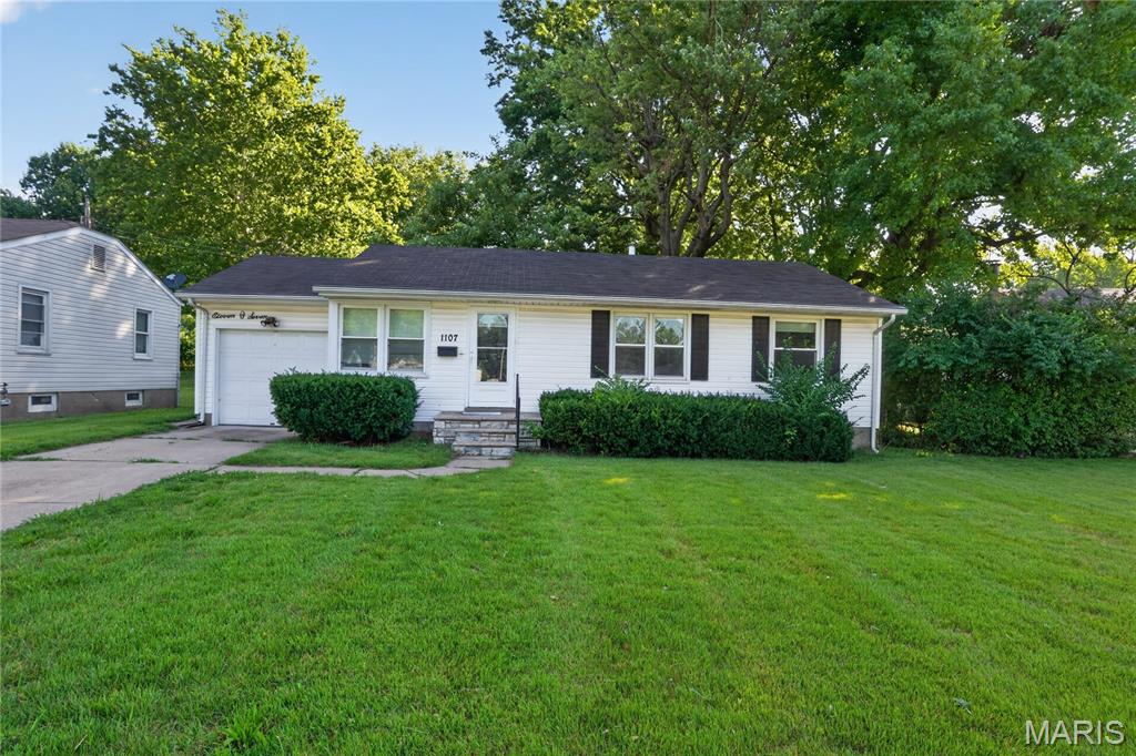 Bissell Hills 4 - Residential
