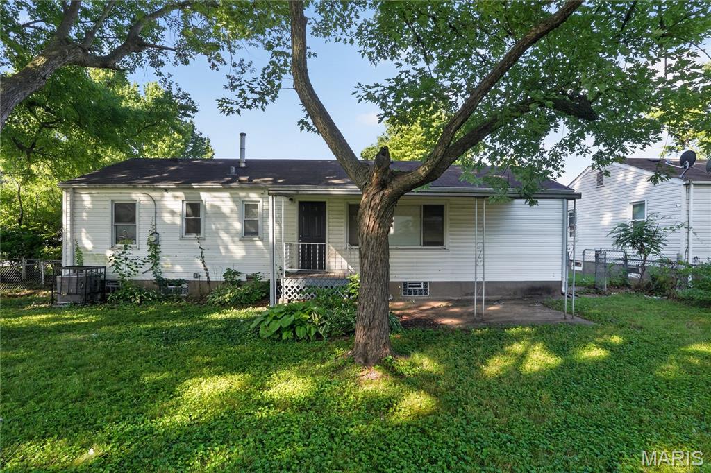 Bissell Hills 4 - Residential