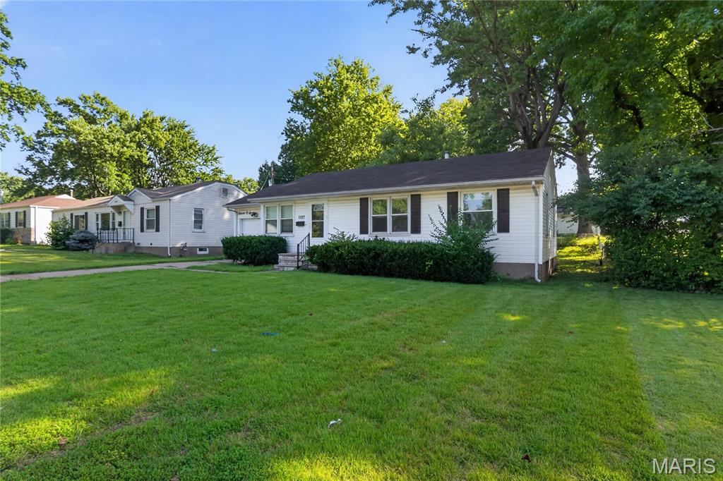 Bissell Hills 4 - Residential