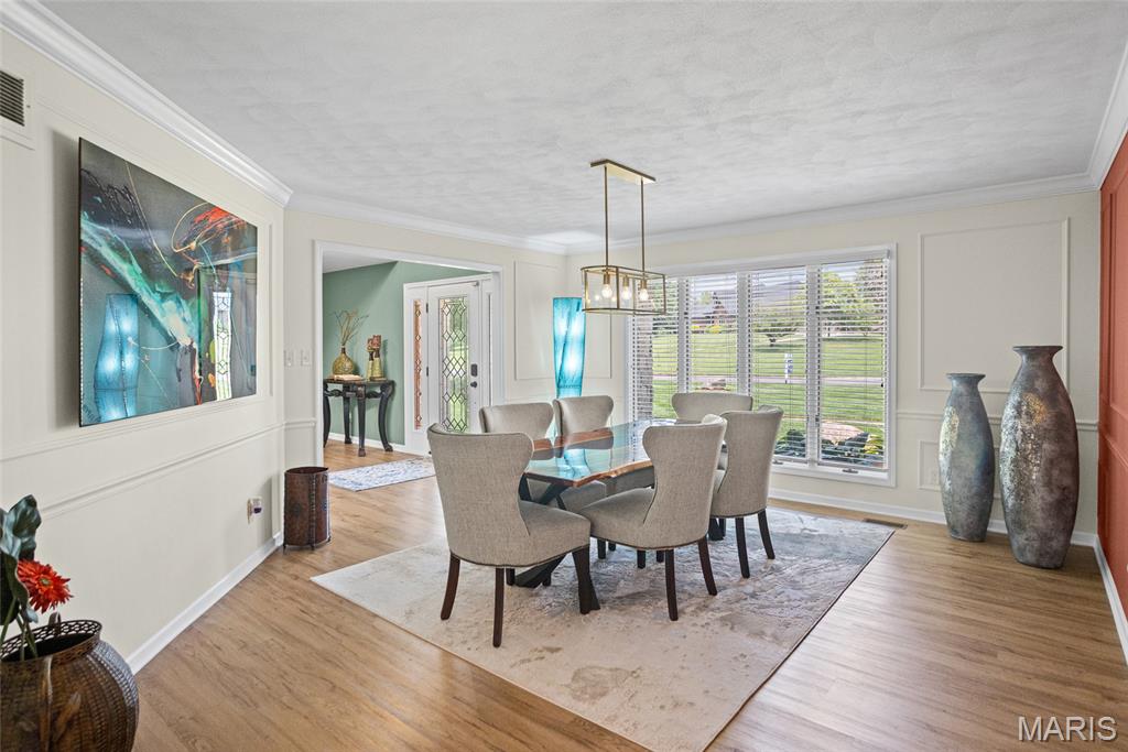 Wildwood Lake Estates - Residential
