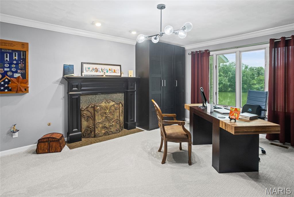 Wildwood Lake Estates - Residential