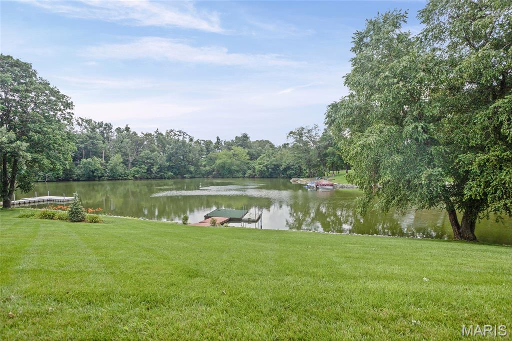 Wildwood Lake Estates - Residential