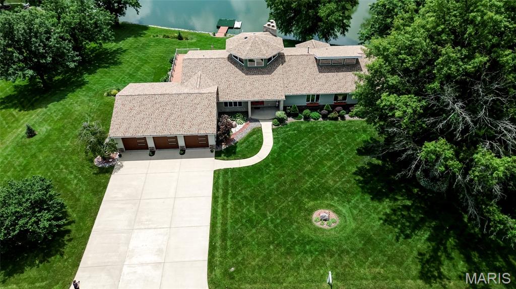 Wildwood Lake Estates - Residential