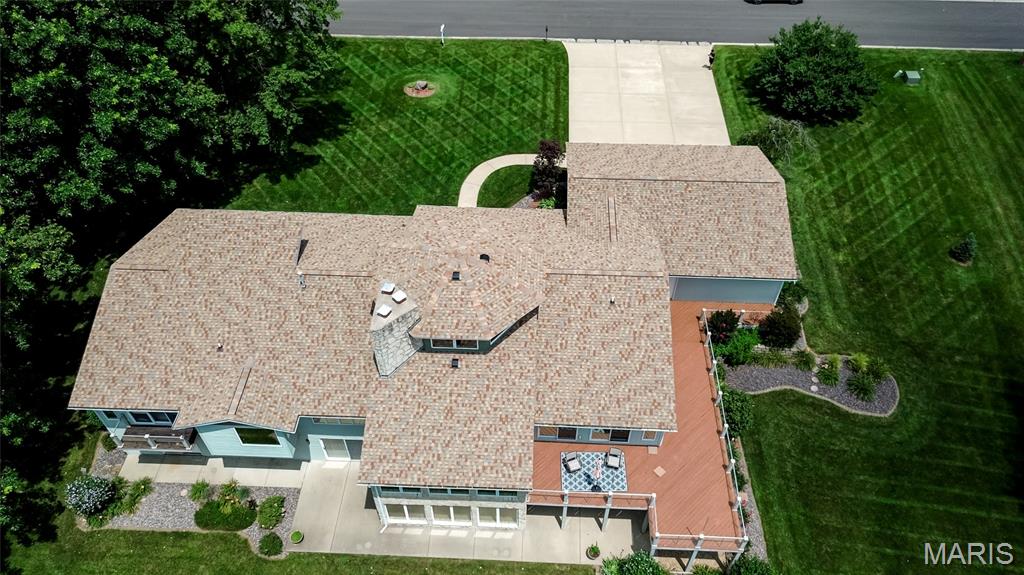 Wildwood Lake Estates - Residential