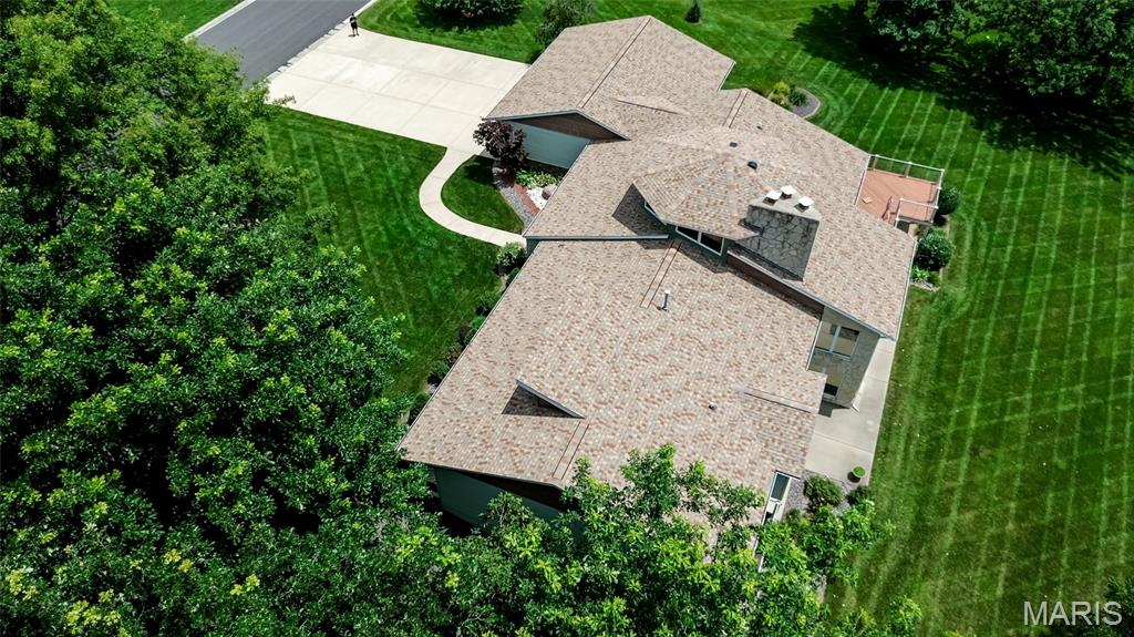 Wildwood Lake Estates - Residential