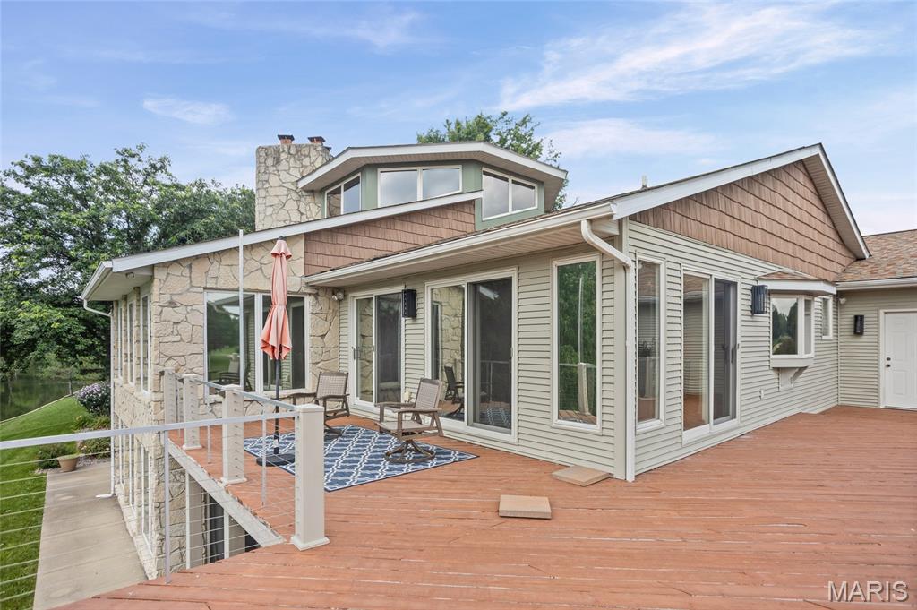 Wildwood Lake Estates - Residential