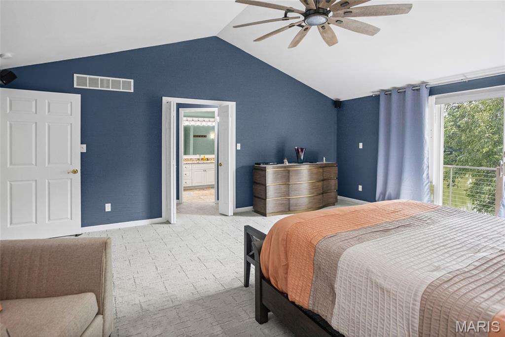 Wildwood Lake Estates - Residential