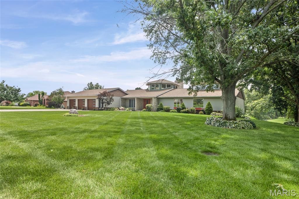 Wildwood Lake Estates - Residential