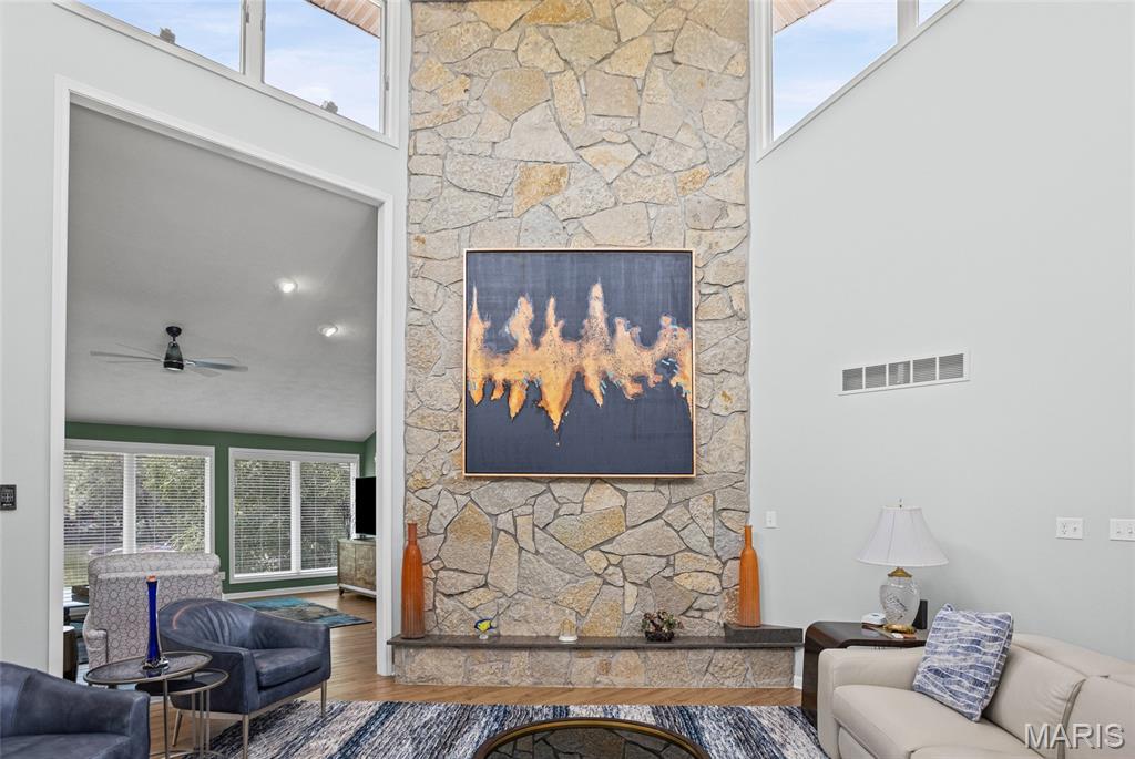 Wildwood Lake Estates - Residential