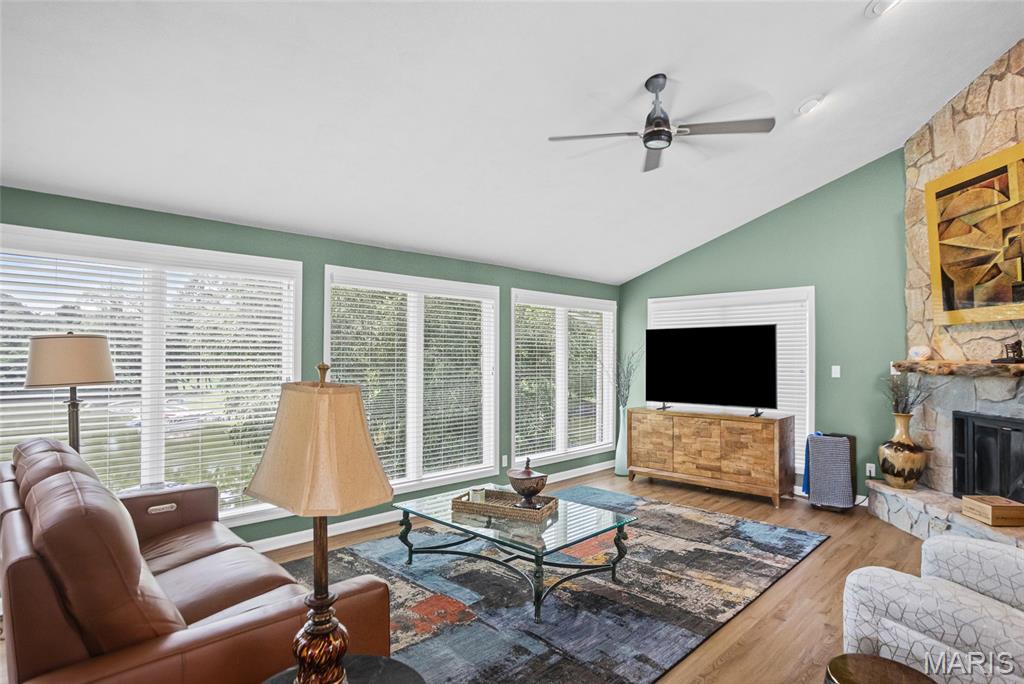 Wildwood Lake Estates - Residential