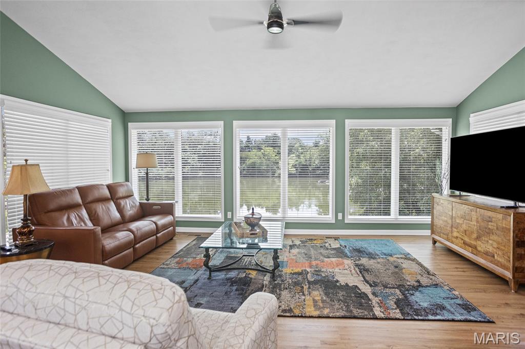 Wildwood Lake Estates - Residential